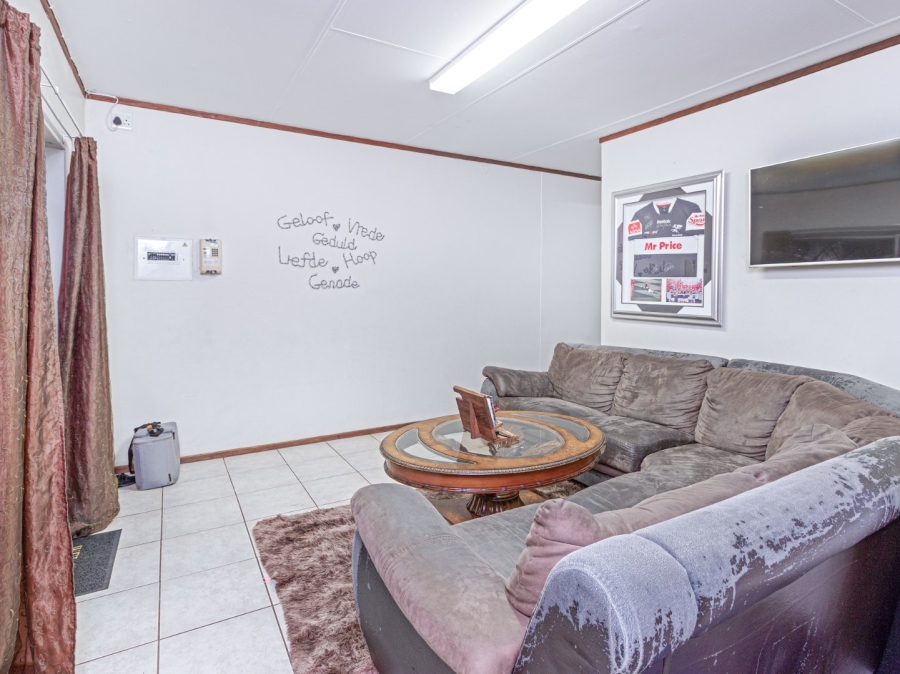 3 Bedroom Property for Sale in Melodie North West
